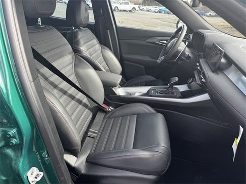 Used 2025 Alfa Romeo Tonale Tributo Italiano image 14