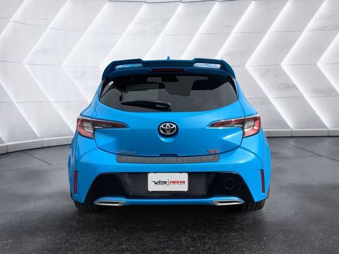 Used 2019 Toyota Corolla XSE image 5