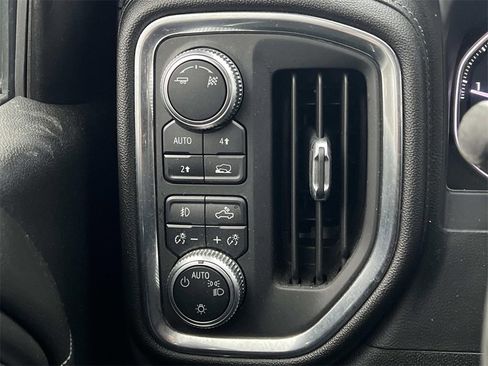 Used 2019 GMC Sierra 1500 Elevation w/ Elevation Value Package image 25