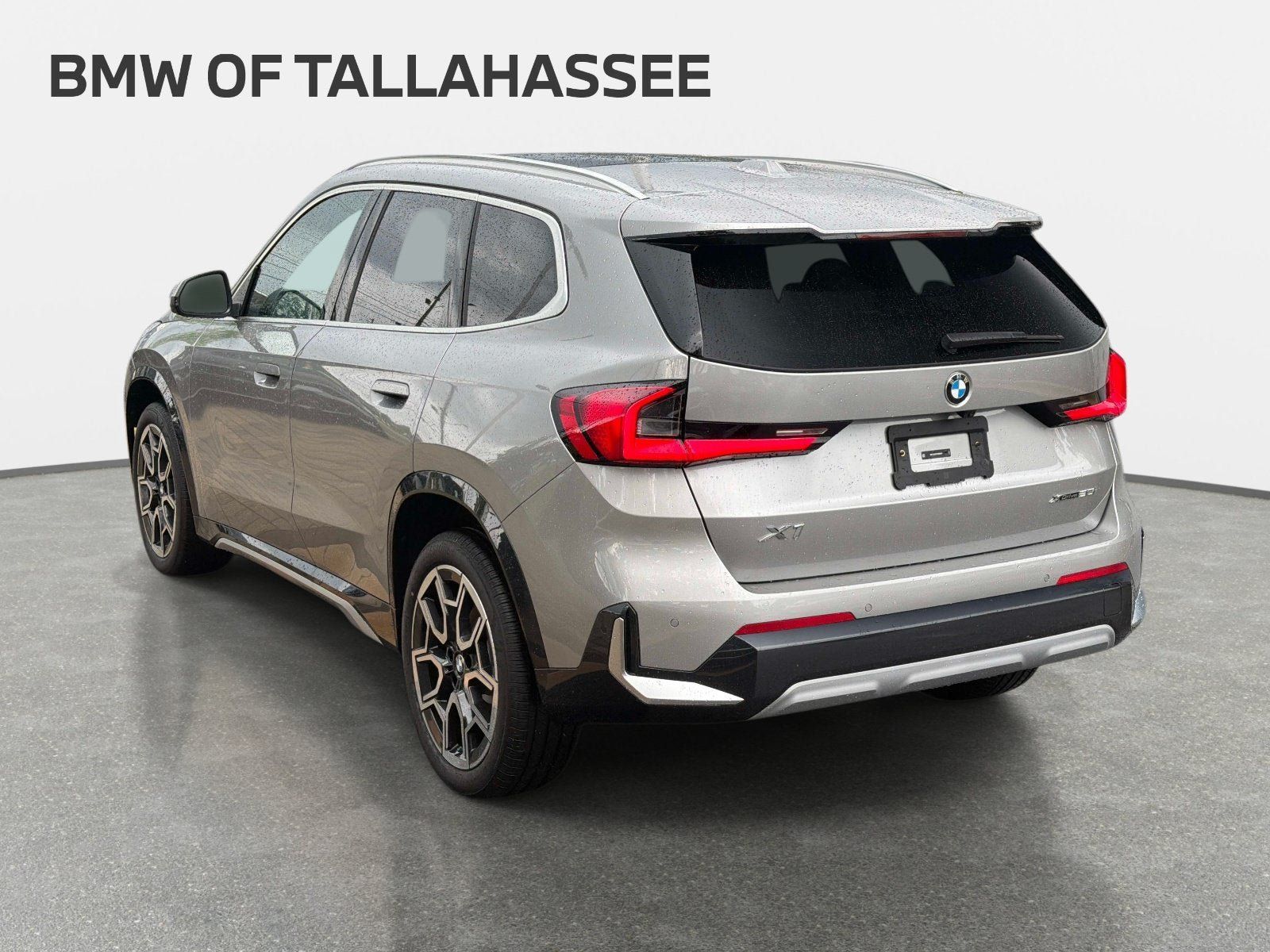 New 2026 BMW X1 xDrive28i w/ Technology Package AWD/4WD image 6