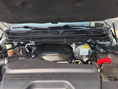 Used 2021 RAM 2500 Big Horn AWD/4WD image 27