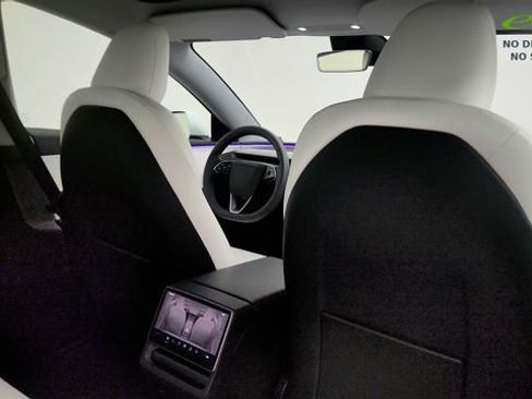 Used 2024 Tesla Model 3 Long Range RWD image 39