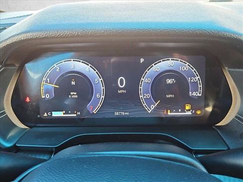 Used 2024 Jeep Grand Cherokee L Laredo AWD/4WD image 11