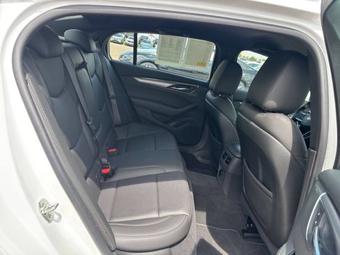 Used 2026 Cadillac CT5 Premium Luxury RWD image 28
