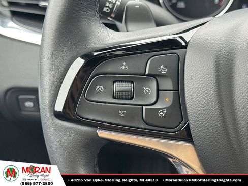 Certified 2024 Buick Enclave Essence w/ Experience Buick Package AWD/4WD image 24