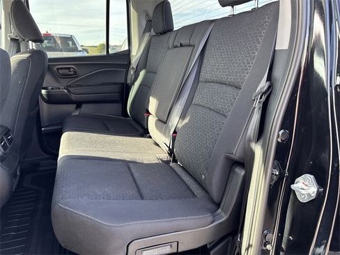 Used 2025 Honda Ridgeline Sport image 19