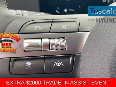 New 2026 Hyundai Kona Limited image 16