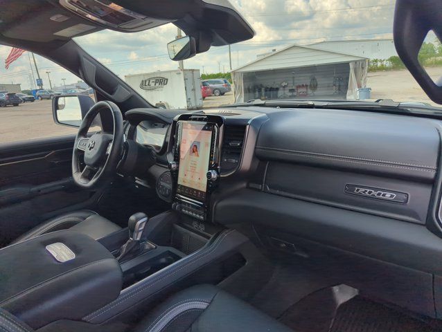 Used 2026 RAM 1500 RHO w/ Bed Utility Group AWD/4WD image 21