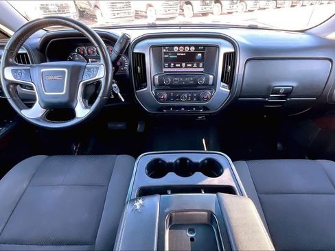 Used 2018 GMC Sierra 1500 SLE w/ SLE Value Package image 15