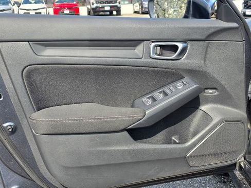 Used 2023 Honda Civic LX image 18