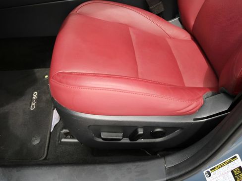 Used 2024 MAZDA CX-30 AWD 2.5 S w/ Preferred Package image 14