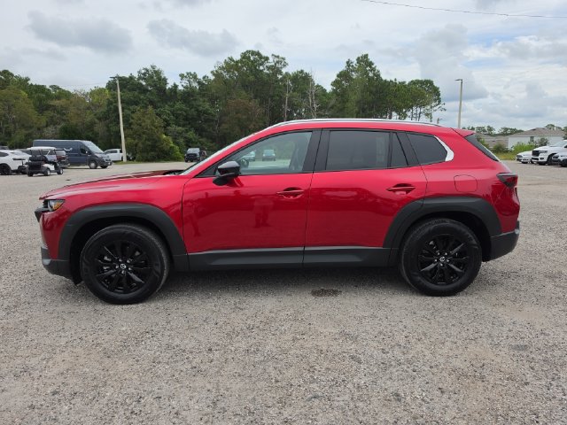 Used 2026 MAZDA CX-50 AWD 2.5 S w/ Preferred Pkg image 6