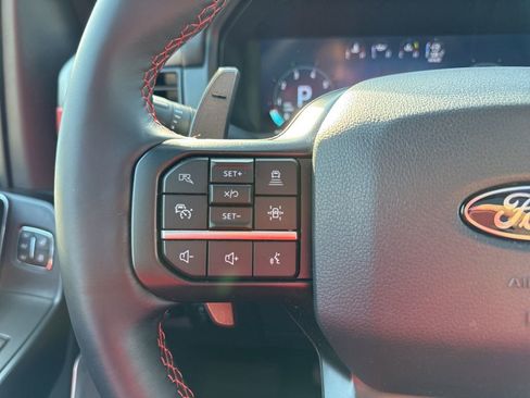 Certified 2025 Ford F150 Raptor image 8