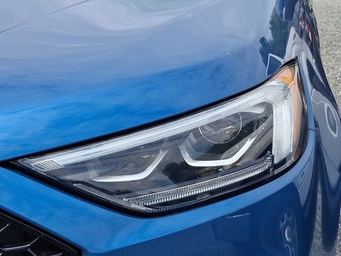 Used 2019 Ford Edge ST w/ Equipment Group 401A AWD/4WD image 4