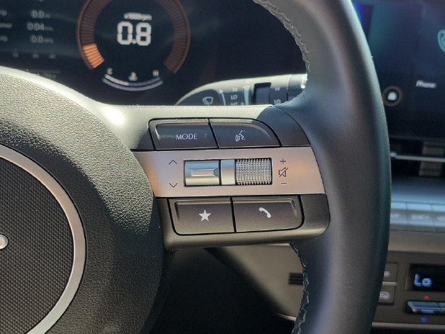 Used 2024 Hyundai Kona SEL FWD image 8