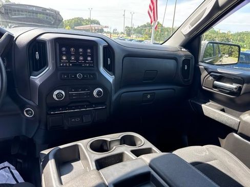 Used 2023 GMC Sierra 1500 Pro AWD/4WD image 22