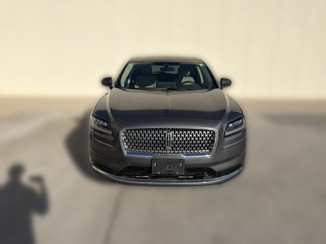 Certified 2023 Lincoln Nautilus FWD w/ Premium Package image 12