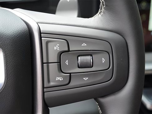 New 2026 GMC Sierra 1500 Denali Ultimate image 18