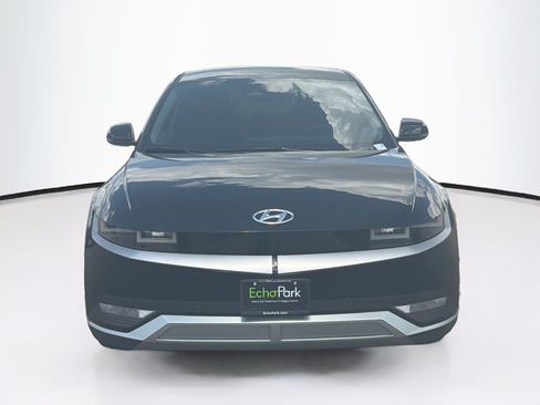 Used 2024 Hyundai Ioniq 5 SEL AWD/4WD image 2