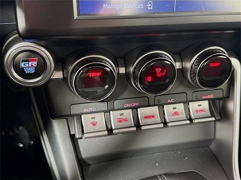Certified 2023 Toyota GR86 image 20