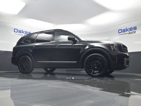 Certified 2023 Kia Telluride SX X-Line AWD/4WD image 43