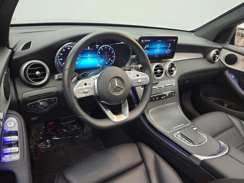 Used 2022 Mercedes-Benz GLC 300 image 14
