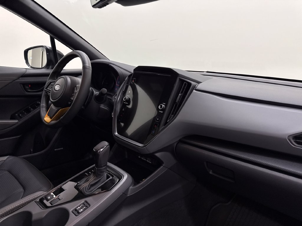Used 2026 Subaru Crosstrek 2.5i Wilderness w/ Crosstrek Mirror Package AWD/4WD image 27