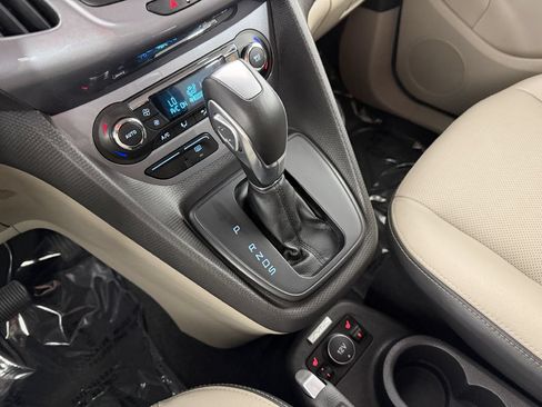 Used 2017 Ford Transit Connect Titanium FWD image 31