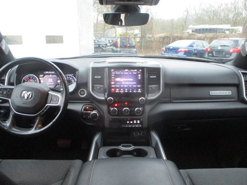Used 2020 RAM 1500 Big Horn image 10