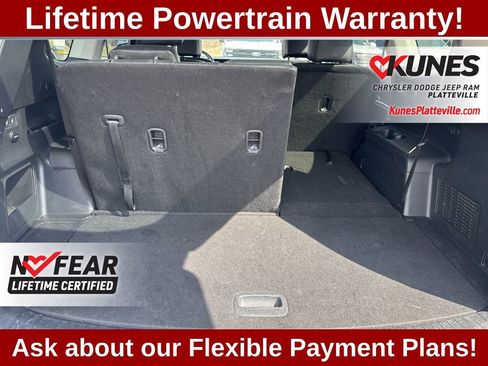 Used 2025 Kia Telluride S image 28