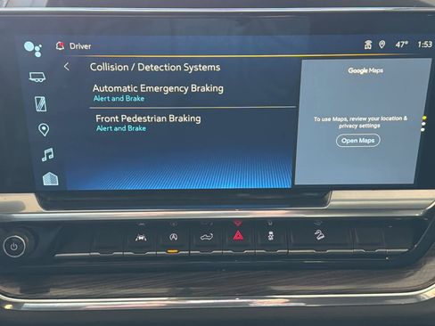 Used 2023 Chevrolet Silverado 1500 RST image 43