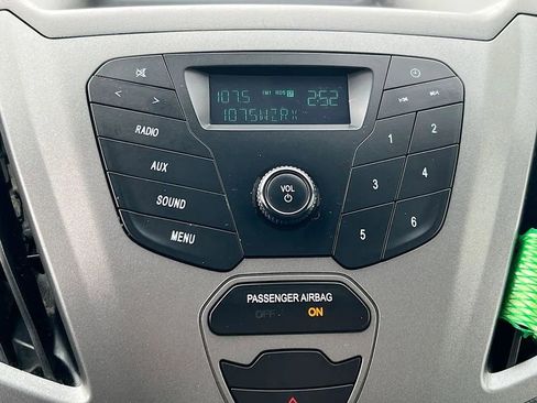 Used 2016 Ford Transit 350 156 w/ Exterior Upgrade Package image 11