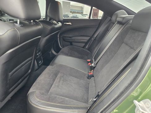 Used 2023 Dodge Charger Scat Pack image 20