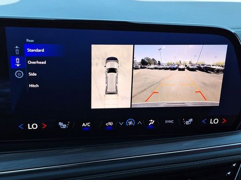 Used 2025 Chevrolet Tahoe LT image 22