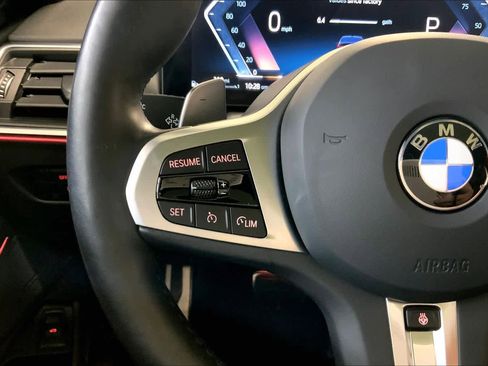 Certified 2024 BMW M340i xDrive w/ Premium Package image 24