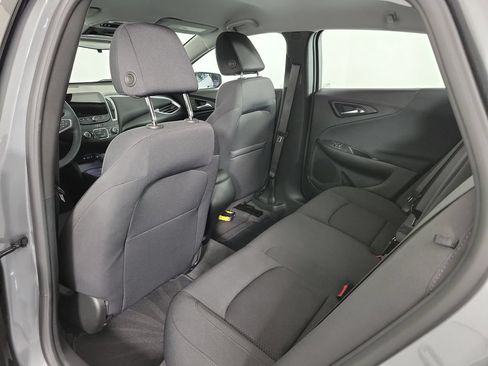 Used 2023 Chevrolet Malibu RS FWD image 11