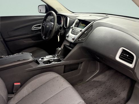 Used 2017 Chevrolet Equinox LS FWD image 17