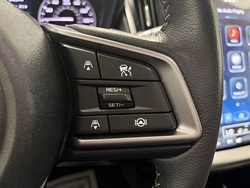 Certified 2025 Subaru Outback Premium AWD/4WD image 20