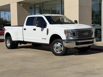 Used 2022 Ford F350 XL w/ STX Appearance Package