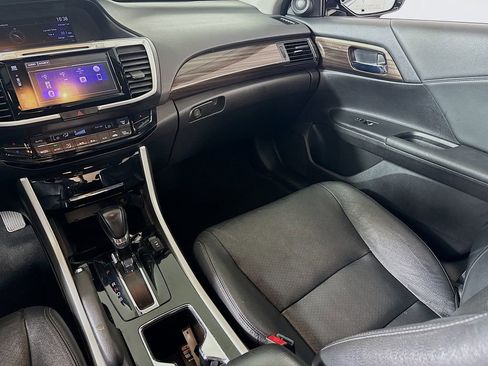 Used 2016 Honda Accord EX-L image 23