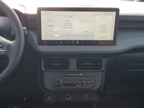 New 2026 Ford Maverick XLT w/ Equipment Group 301A image 28