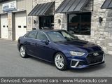 Used 2022 Audi A4 2.0T Prestige w/ Prestige Package image 4