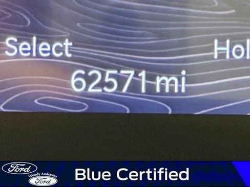 Used 2023 Jeep Grand Cherokee L Laredo AWD/4WD image 14