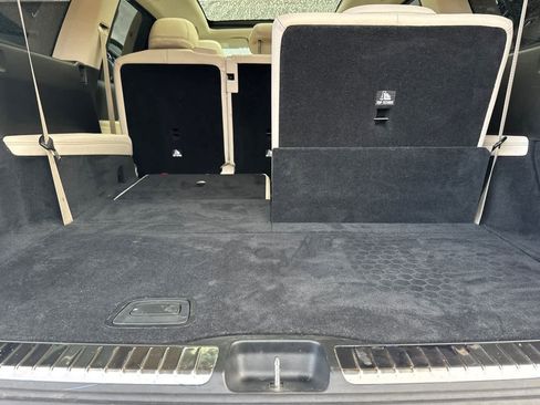 Used 2022 Mercedes-Benz GLS 450 4MATIC image 17