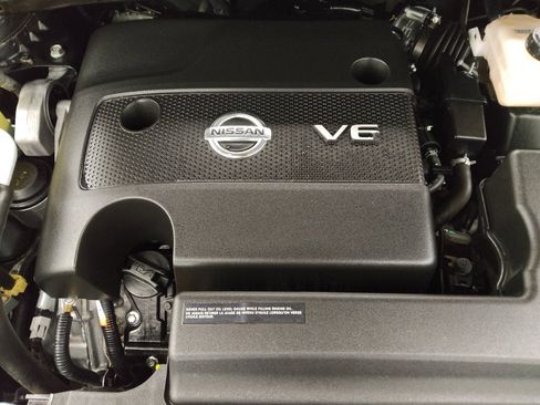 Used 2019 Nissan Murano SL image 30