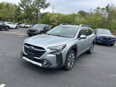 Used 2024 Subaru Outback Touring XT w/ Popular Package #2 image 10