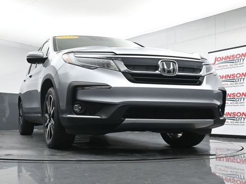 Used 2022 Honda Pilot Touring image 33
