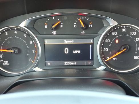 Used 2025 Chevrolet Blazer LT w/ Midnight/Sport Edition FWD image 23