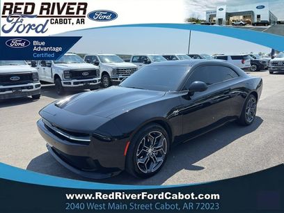 Used 2025 Dodge Charger Daytona R/T w/ Plus Group