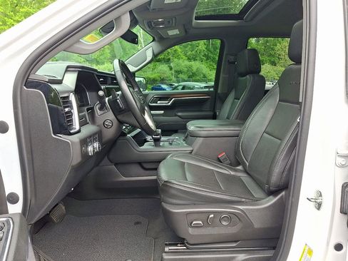 Used 2024 GMC Sierra 1500 Denali AWD/4WD image 13